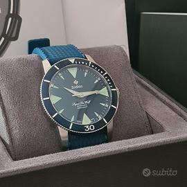 Orologio Zodiac Super Sea Wolf Skin Diver ZO9217