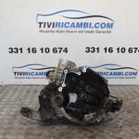 Cambio peugeot 207 kfu spedizione gratis