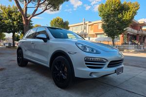 Porsche Cayenne 3.0 Diesel