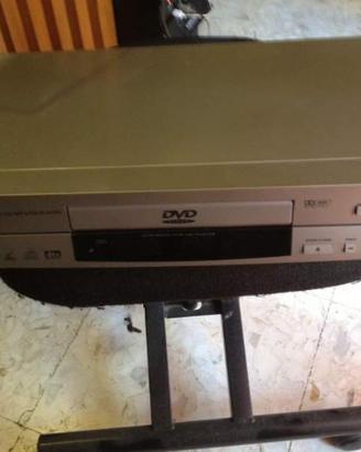 Lettore Dvd mp3