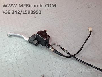 POMPA ANTERIORE VOR SM 503 2000 2001 EN 400