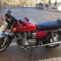 Suzuki GS 850