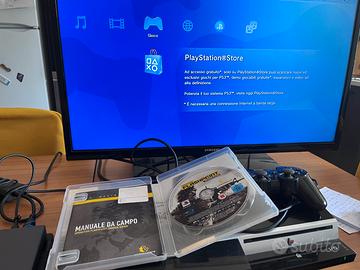 Playstation 3 Fat