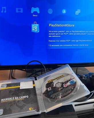 Playstation 3 Fat