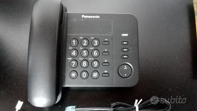 Telefono fisso nonni