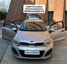 Kia Rio 1.2 CVVT 5p. EX PLUS