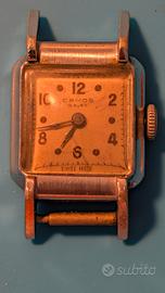 Orologio vintage 