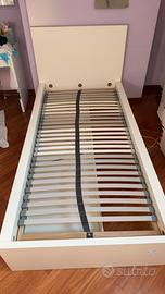 Letto malm 90x200