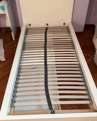 Letto malm 90x200