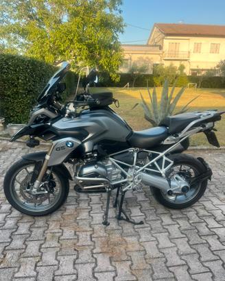 Bmw R1200 GS LC