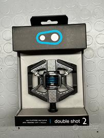 Pedali Crankbrothers double shot 2