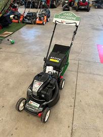 Rasaerba Active 4850