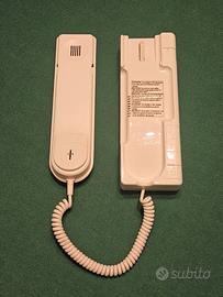 Citofono URMET 1130/16