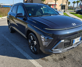 Hyundai kona 1.6 x-line