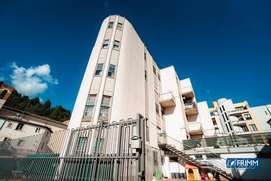 Appartamento + locali - Piazza Venezia (CB)