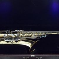Sax tenore Yamaha Japan