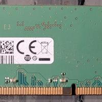 RAM Samsung DDR4 4GB 2400MHz