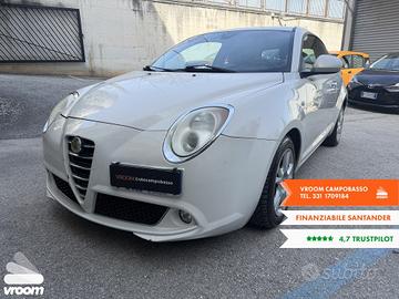 ALFA ROMEO MiTo MiTo 1.3 JTDm-2 95 CV S&S Disti...