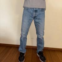 jeans Levis