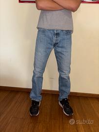 jeans Levis