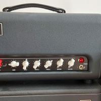 Amplificatore Valvolare Laney Chitarra Elettrica