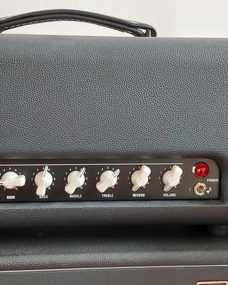 Amplificatore Valvolare Laney Chitarra Elettrica