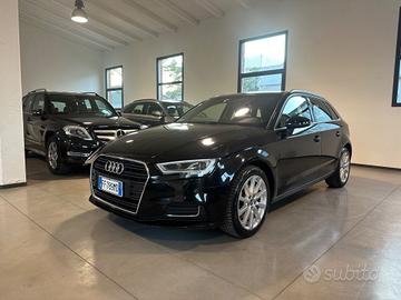 Audi A3 SPB 1.6 TDI Sport