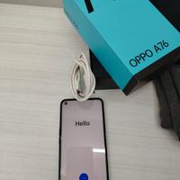 oppo a 76
