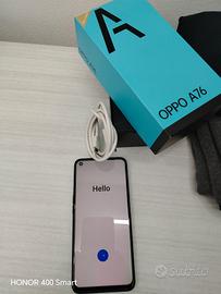 oppo a 76