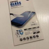 Vetro proteggi schermo iPhone 8 Plus