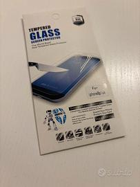 Vetro proteggi schermo iPhone 8 Plus