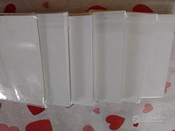 cartoncino lucido x stampare foto