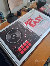 Hercules DJControl Inpulse 300 MK2