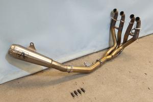 Scarico completo Arrow Ninja 636 ZX-6