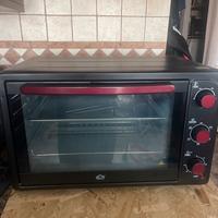 Fornetto elettrico 50 litri