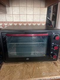 Fornetto elettrico 50 litri