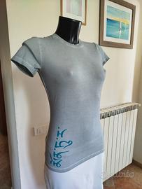 t-shirt Montura 
