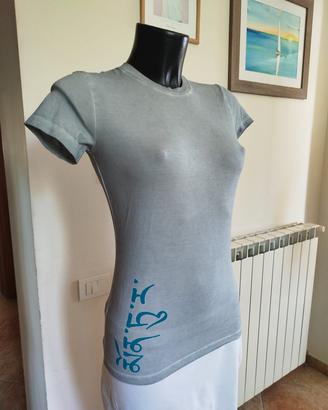 t-shirt Montura 