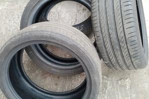 Pneumatici Pirelli 225/40 R18
