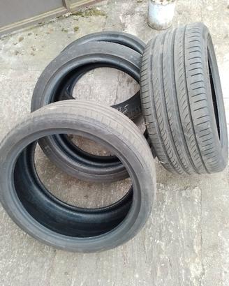 Pneumatici Pirelli 225/40 R18