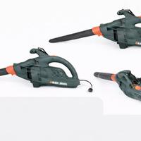 Soffiatore elettrico Black & Decker 