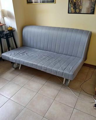 Divano letto Ikea PS Lovas 160x200