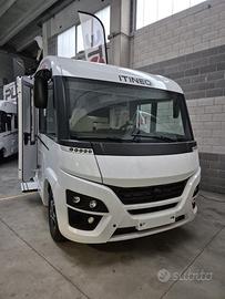 Motorhome ITINEO CJ660