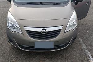 OPEL Meriva 1.4 Turbo 120CV Elective
