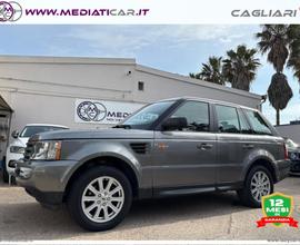 LAND ROVER Range Rover Sport 2.7 TDV6 S