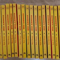 41 Mega Almanacco 