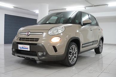 Fiat 500L 1.3 Multijet 85 CV Trekking