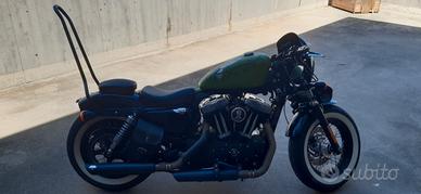 Harley davidson 48