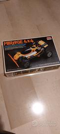 Academy Mirage rc 1:10 RC 1/10 4x4 radiocomandata