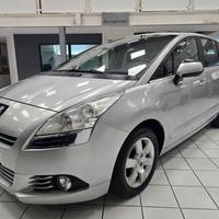 Peugeot 5008 1.6 HDi 112CV Premium